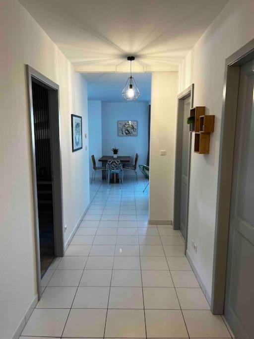 L'Etoile Apartment Lutterbach Exterior photo